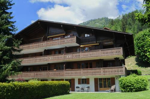 Chateau-d'Oex Switzerland Booking Promo Code Booking.com