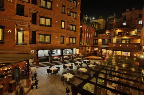 Kathmandu Nepal Buchung Promotionscode Booking.com