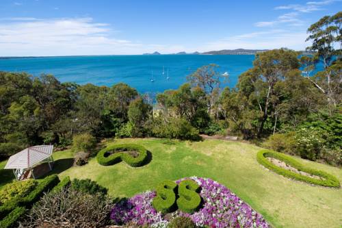 Port Stephens Australia Booking