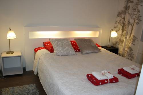 Rovaniemi Finland Booking Promo Code Booking.com