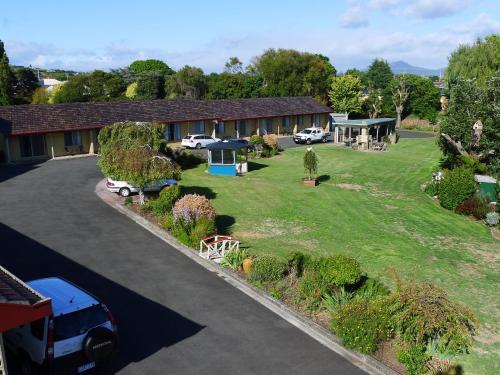 Ulverstone Australia Booking