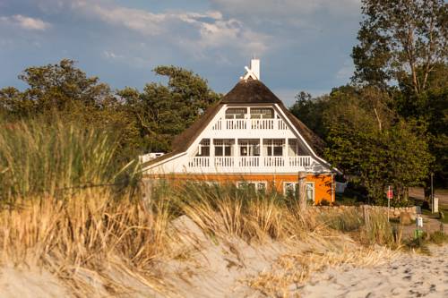 Ahrenshoop Germany Booking Promo Code Booking.com
