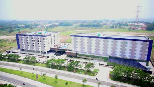 Bekasi Indonesien Buchung Promotionscode Booking.com