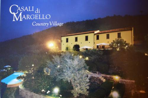 San Salvatore di Fitalia Italy Booking