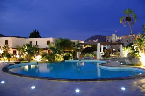 Lipari Italien Buchung Promotionscode Booking.com