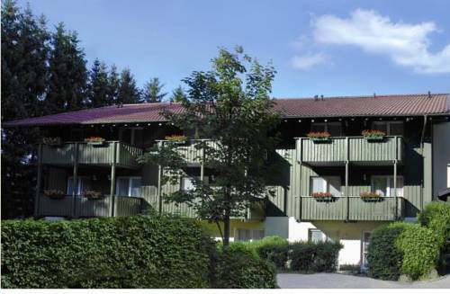 Grafenwiesen Deutschland Buchung Promotionscode Booking.com