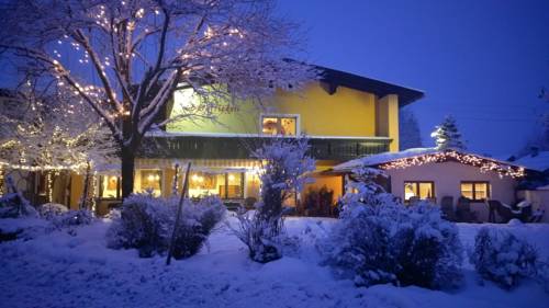 Leutasch Austria Booking