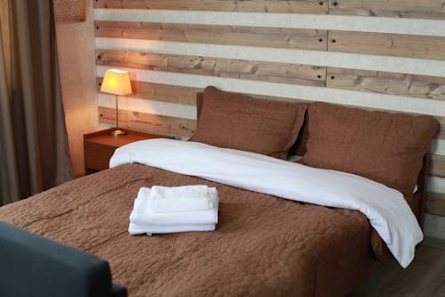 Tiflis Georgia Buchung Promotionscode Booking.com