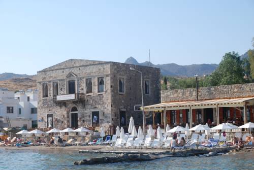 Akyarlar Turkey Booking