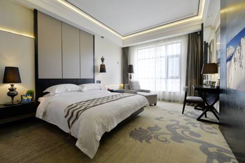 Xi'an China Buchung Promotionscode Booking.com