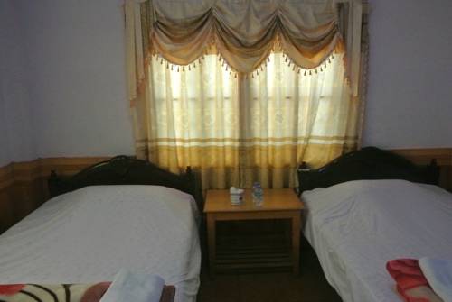 Xam Nua Laos Buchung Promotionscode Booking.com
