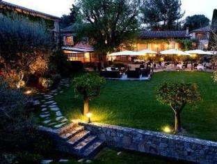 Mougins France Booking
