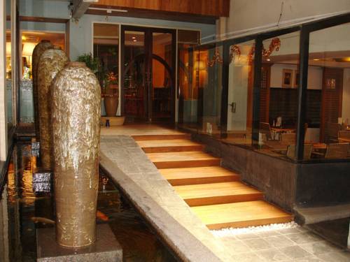 Bangkok Thailand Booking