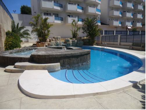 Playas de Orihuela 西班牙 Playas de Orihuela 预订促销代码 booking.com