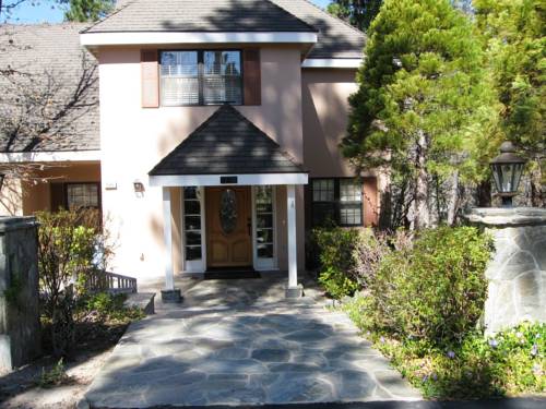 Lake Arrowhead (Kalifornien) Vereinigte Staaten Gutscheincode booking.com