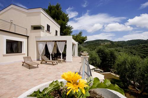 Peschici Italy Booking