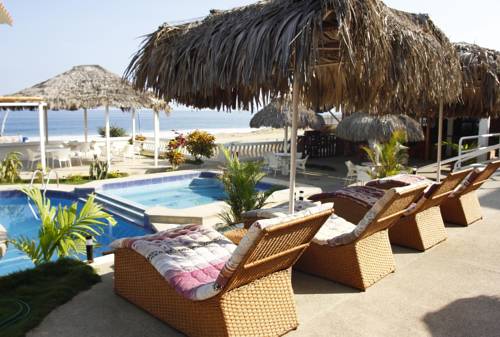 Santa Marianita Ecuador Booking