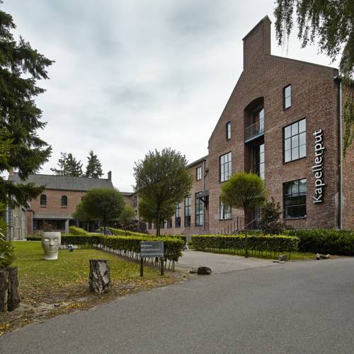 黑兹 荷蘭 Heeze 预订促销代码 booking.com