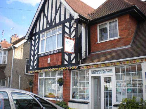 斯凯格尼斯 英國 Skegness 预订促销代码 booking.com