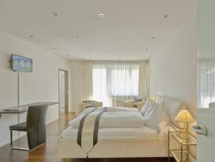 Saint Gallen Switzerland Booking