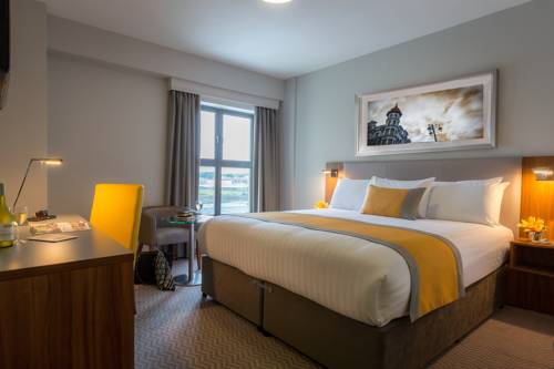 德里 英國 Derry 预订促销代码 booking.com