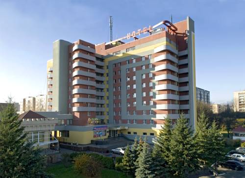 里夫内 烏克蘭 Rivne 预订促销代码 booking.com