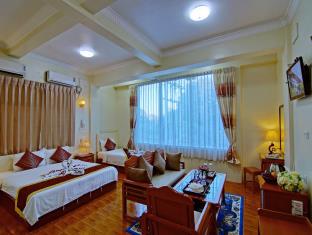 Mandalay Myanmar Booking