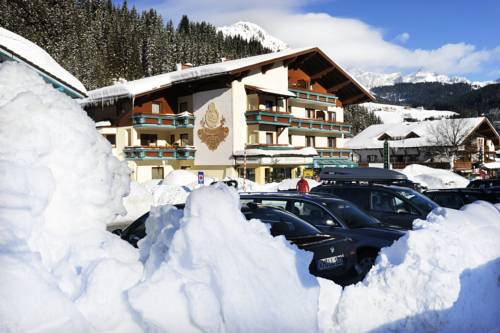 Filzmoos Austria Booking Promo Code Booking.com