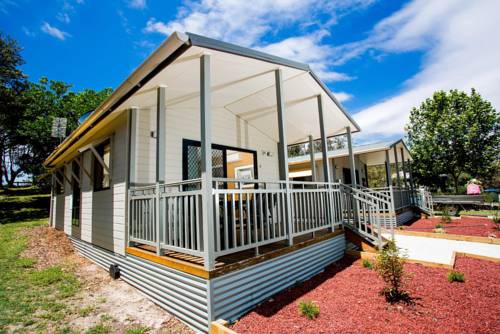 Eden Australia Booking
