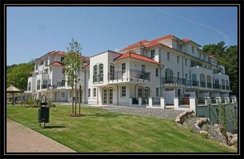 Baabe (Ostseebad) Germany Booking