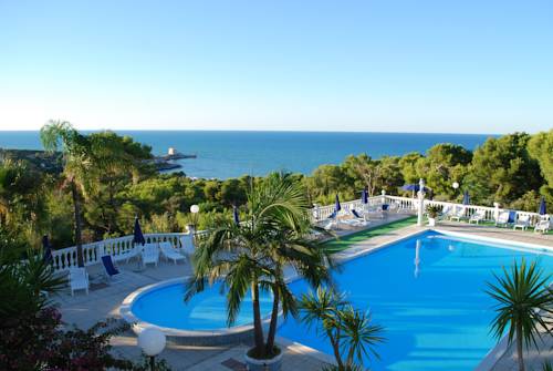 Peschici Italy Booking