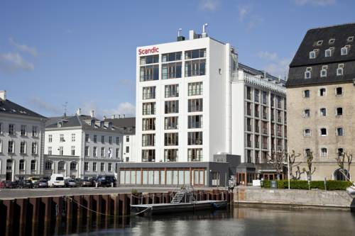 Copenhagen Denmark Booking