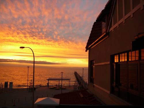 Port Noarlunga Australien Gutscheincode booking.com