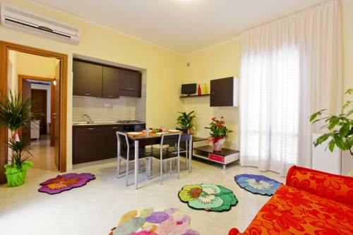 Trapani Italien Gutscheincode booking.com