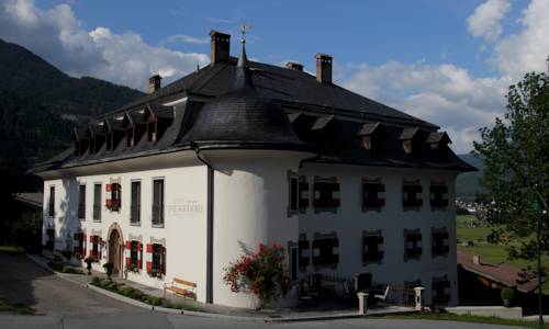 Lermoos Austria Booking