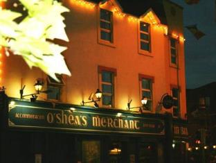 Dublin Ireland Booking Promo Code Agoda.com