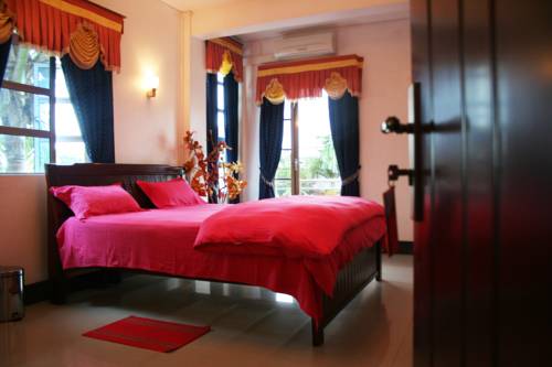 Mahébourg Mauritius Booking