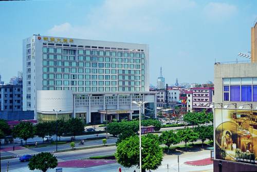 Foshan China Booking Promo Code Booking.com