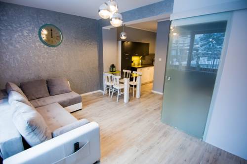 Karpacz Polen Buchung Promotionscode Booking.com