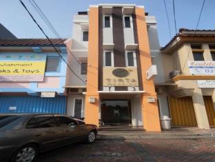 Tangerang Indonesia Booking Promo Code Agoda.com