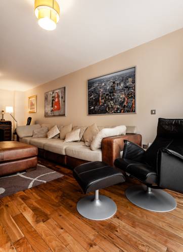 Dublin Ireland Booking