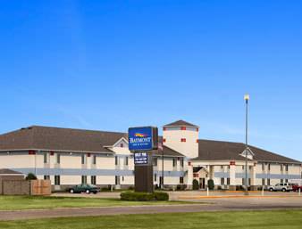 Wahpeton (North Dakota) United States Booking