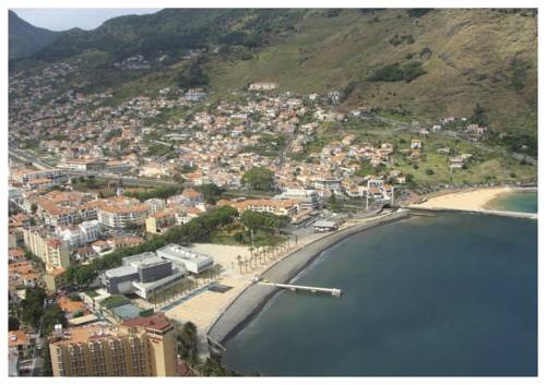 Machico Portugal Buchung Promotionscode Booking.com