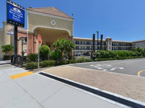 El Monte (Kalifornien) Vereinigte Staaten Buchung Promotionscode Booking.com