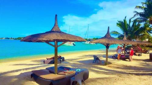 Grand Bay Mauritius Booking