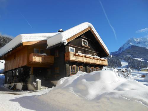 Kleinarl Austria Booking