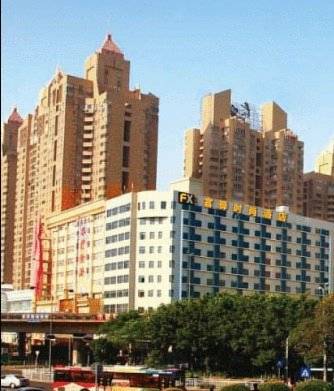 Shenzhen China Buchung Promotionscode Booking.com