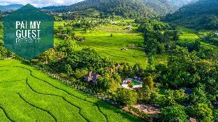Pai Thailand Booking
