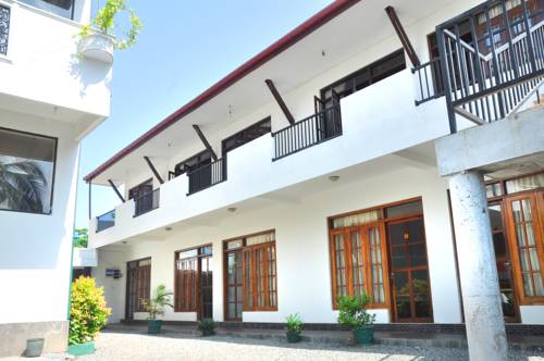 卡卢塔拉 斯里兰卡 Kalutara 预订促销代码 booking.com