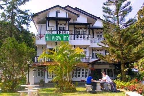 Cameron Highlands Malasia codigo de promocion booking.com